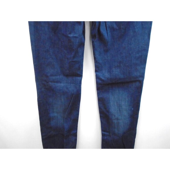 Cinch Jesse Denim Blue Jeans Slim Straight Mens Size 29 Western Cowboy - Picture 7 of 9